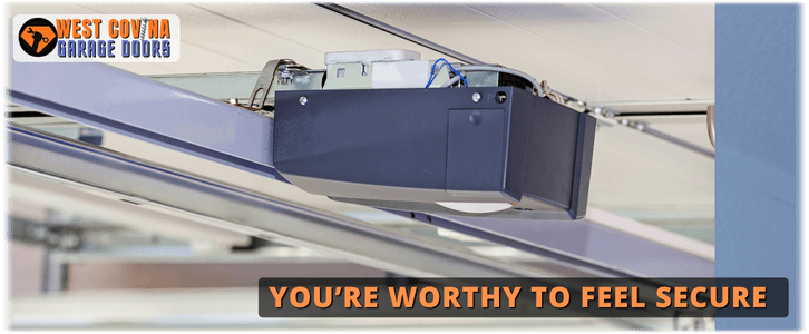 Garage Door Opener Repair and Installation West Covina CA